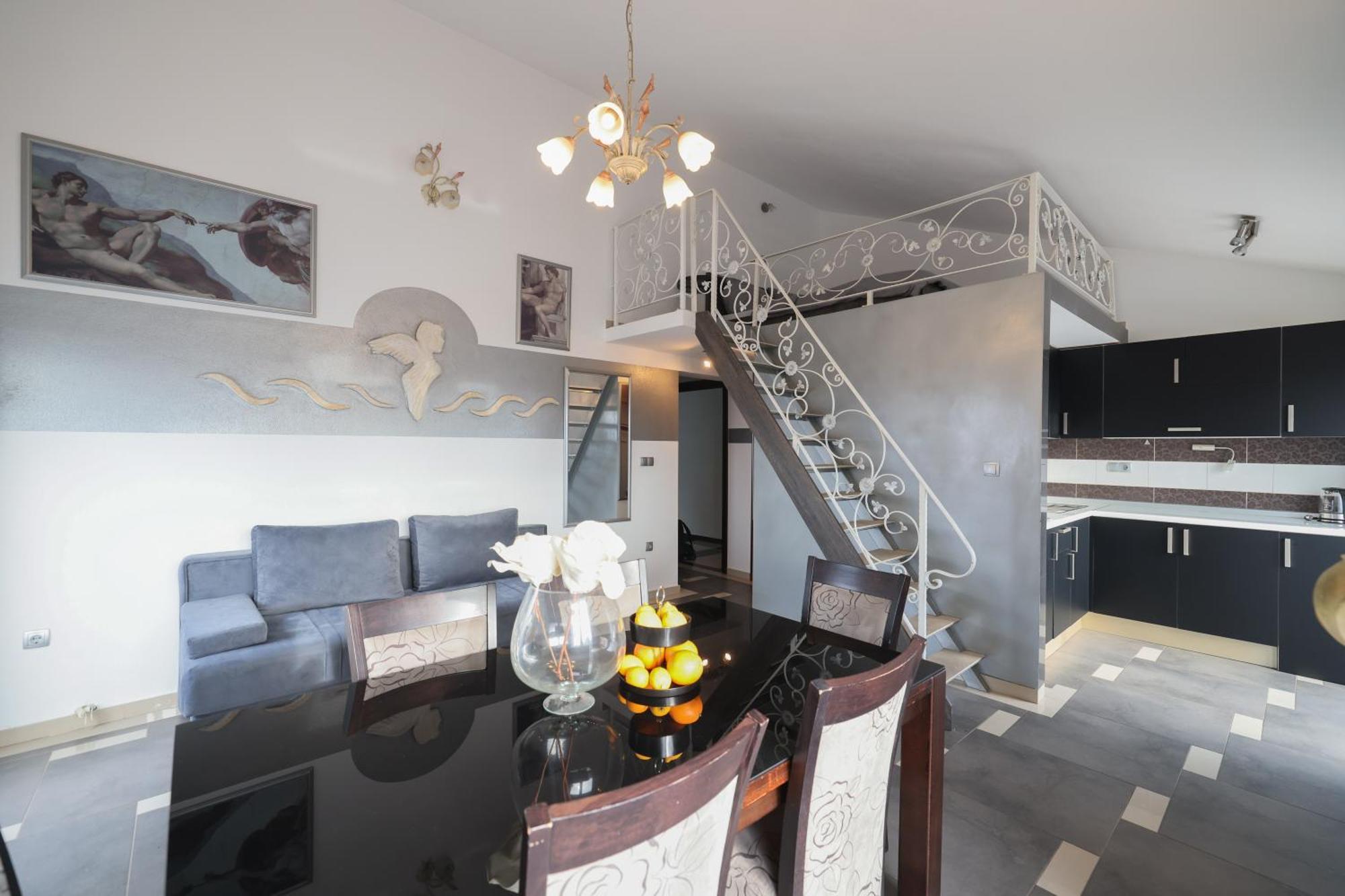 Villa Eni Бибинье Экстерьер фото