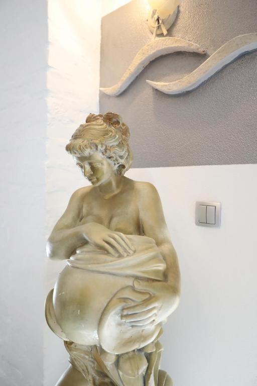 Villa Eni Бибинье Экстерьер фото