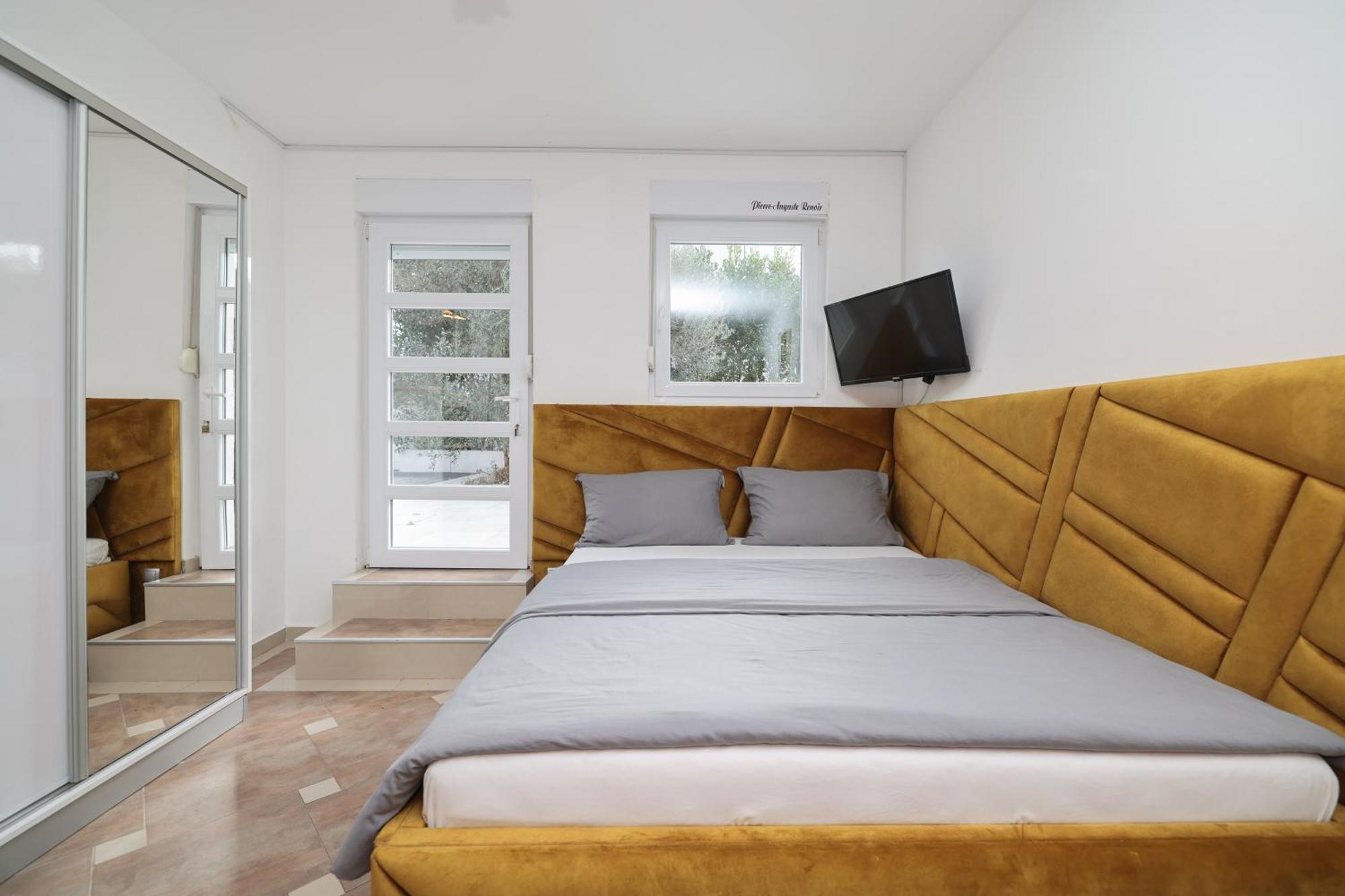 Villa Eni Бибинье Экстерьер фото