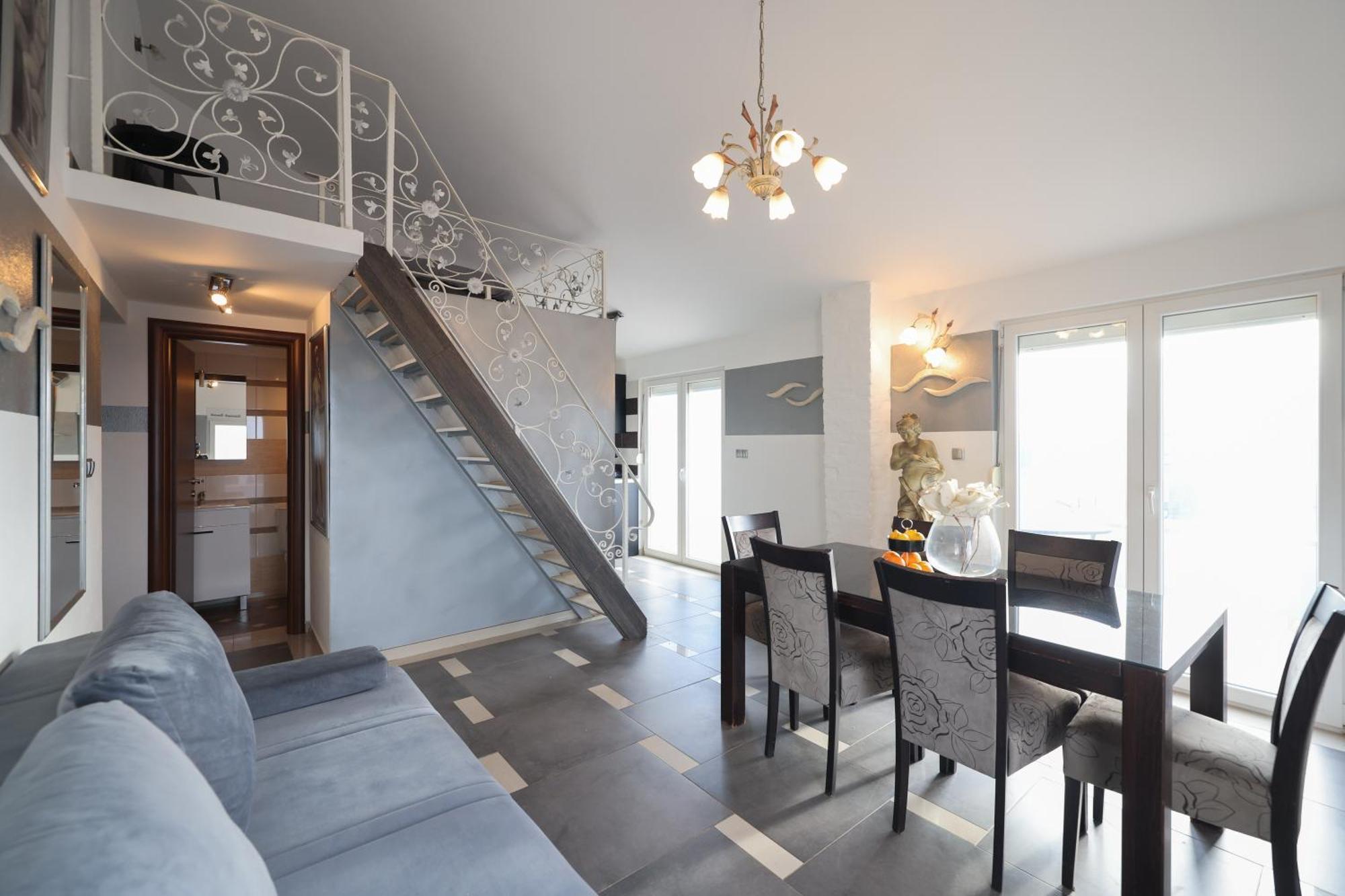 Villa Eni Бибинье Экстерьер фото